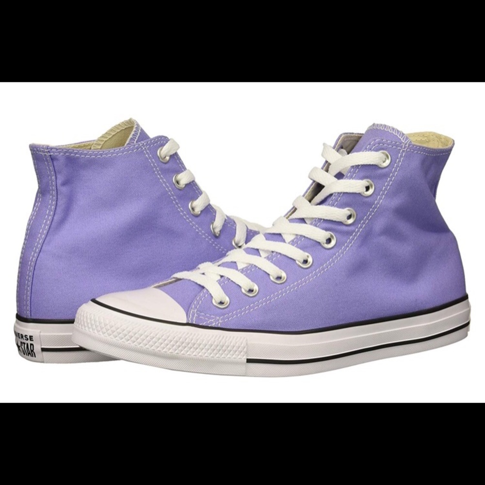 Brand new converse.